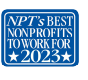 NPT’s Best Nonprofits to Work For 2023